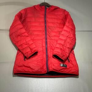 Orage‎ Lightweight Puffer Jacket Women's M